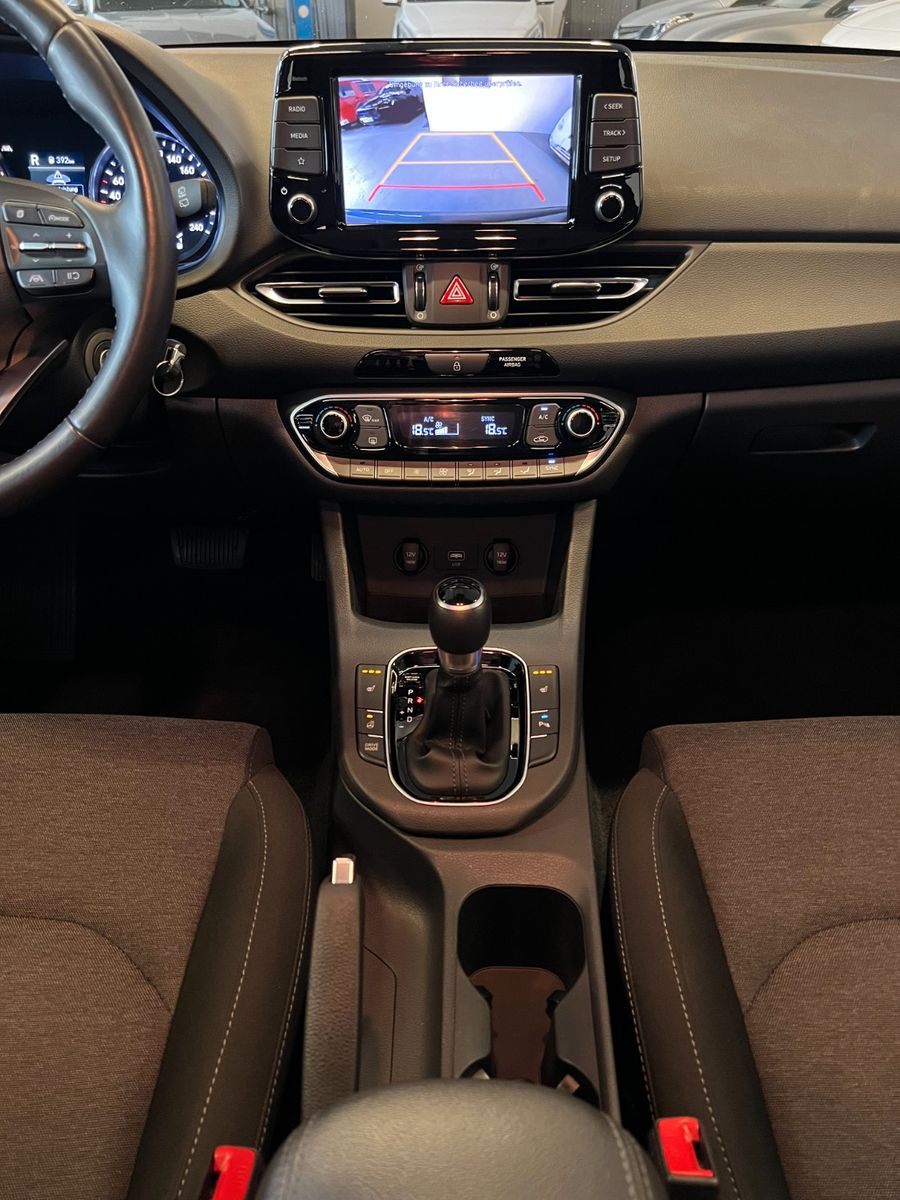 Hyundai i30 Trend T-GDI - Samsaru's Car Outlet