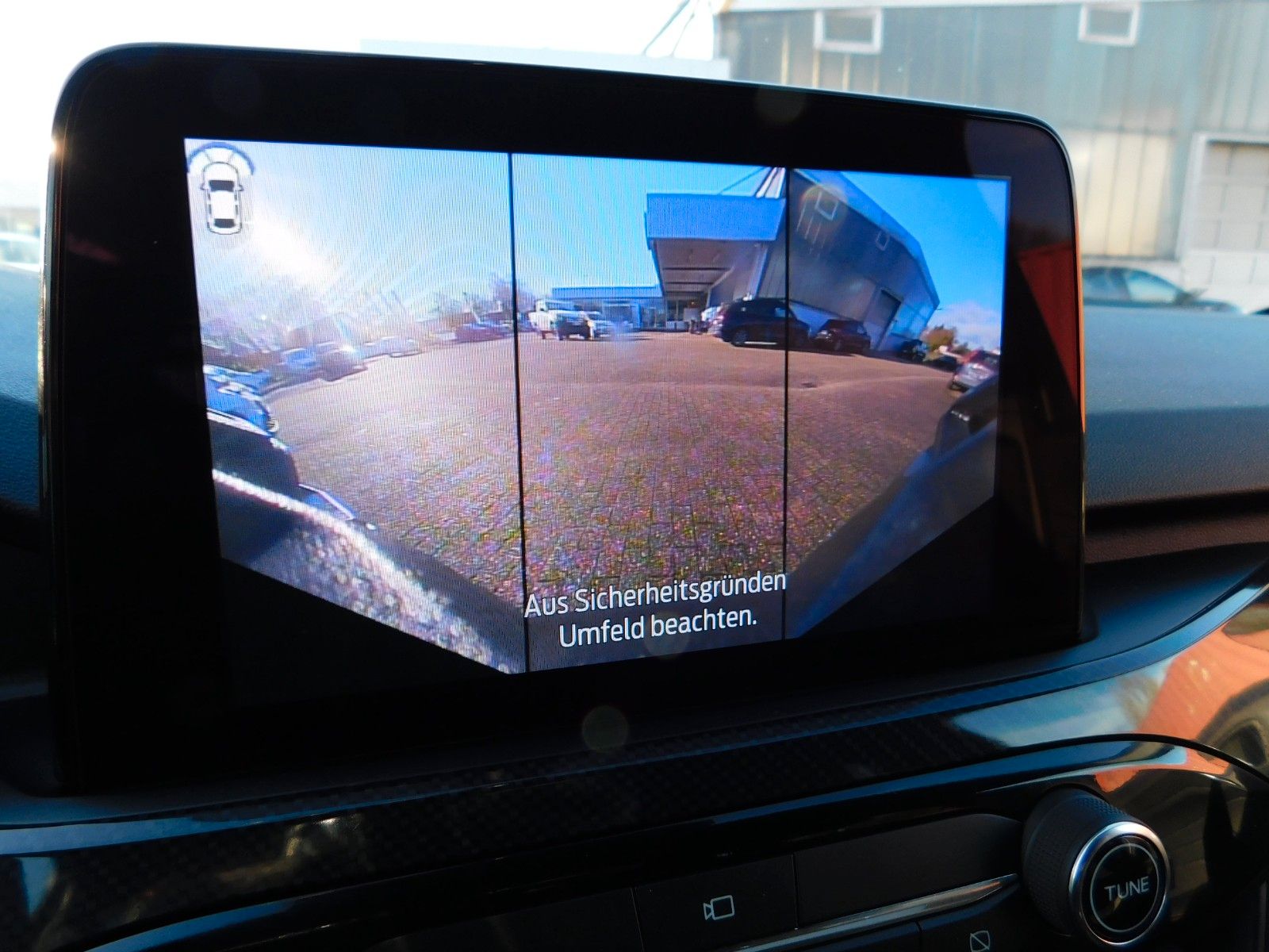Ford KUGA PHEV ST-LINE X+iACC+BLIS+HUD+vollLED+AHKabn