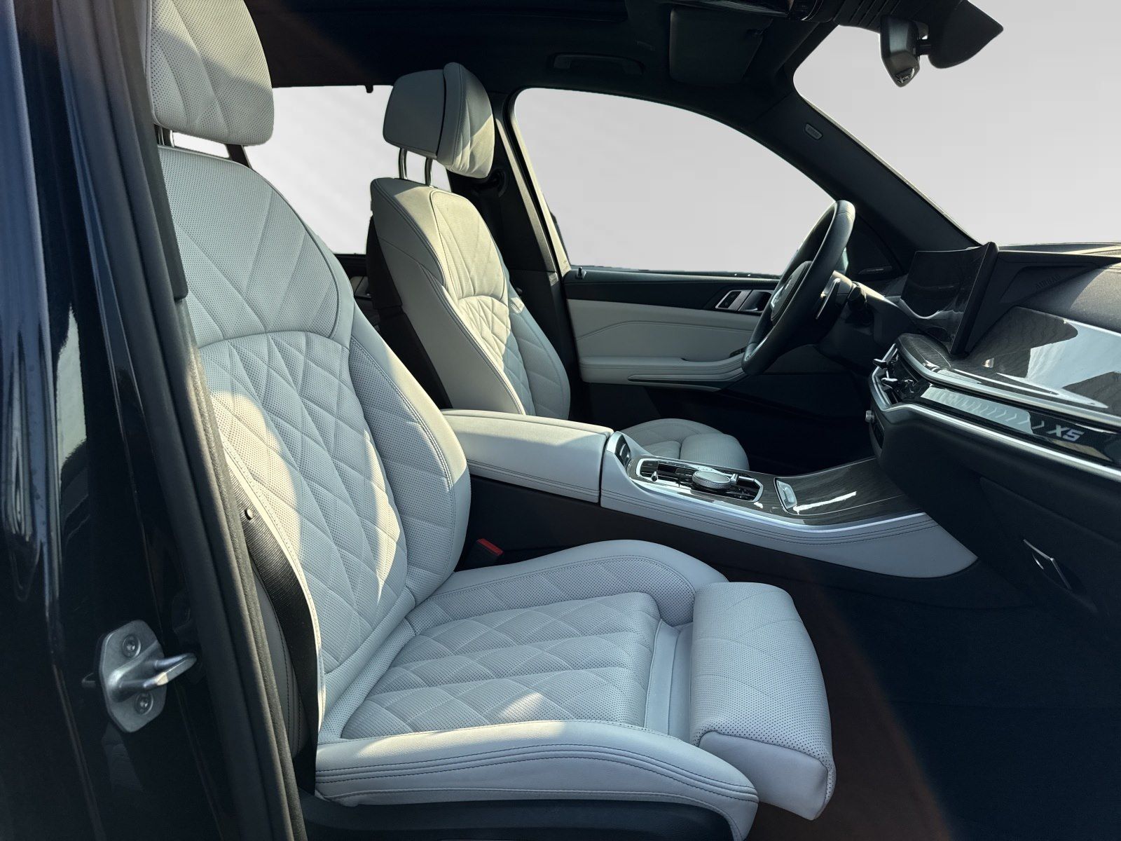 BMW X5 xDrive50e M Sport|Pano|Autobahnass.|21"LMR