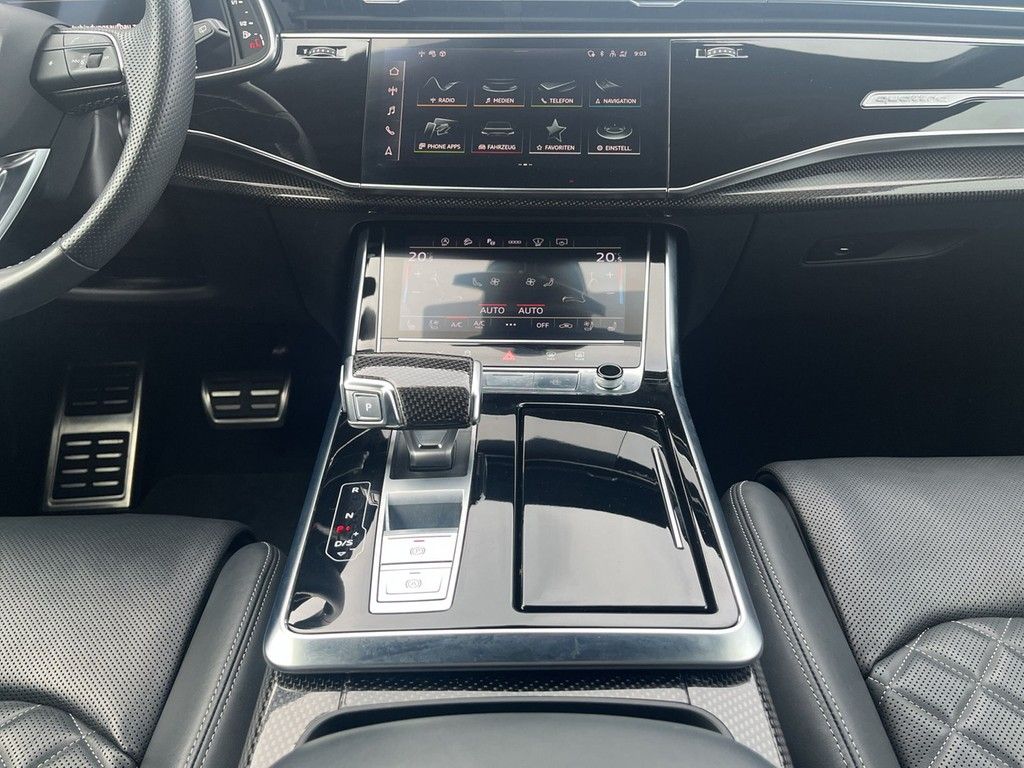 Audi Q7 S line 50 TDI quattro tiptronic competition+