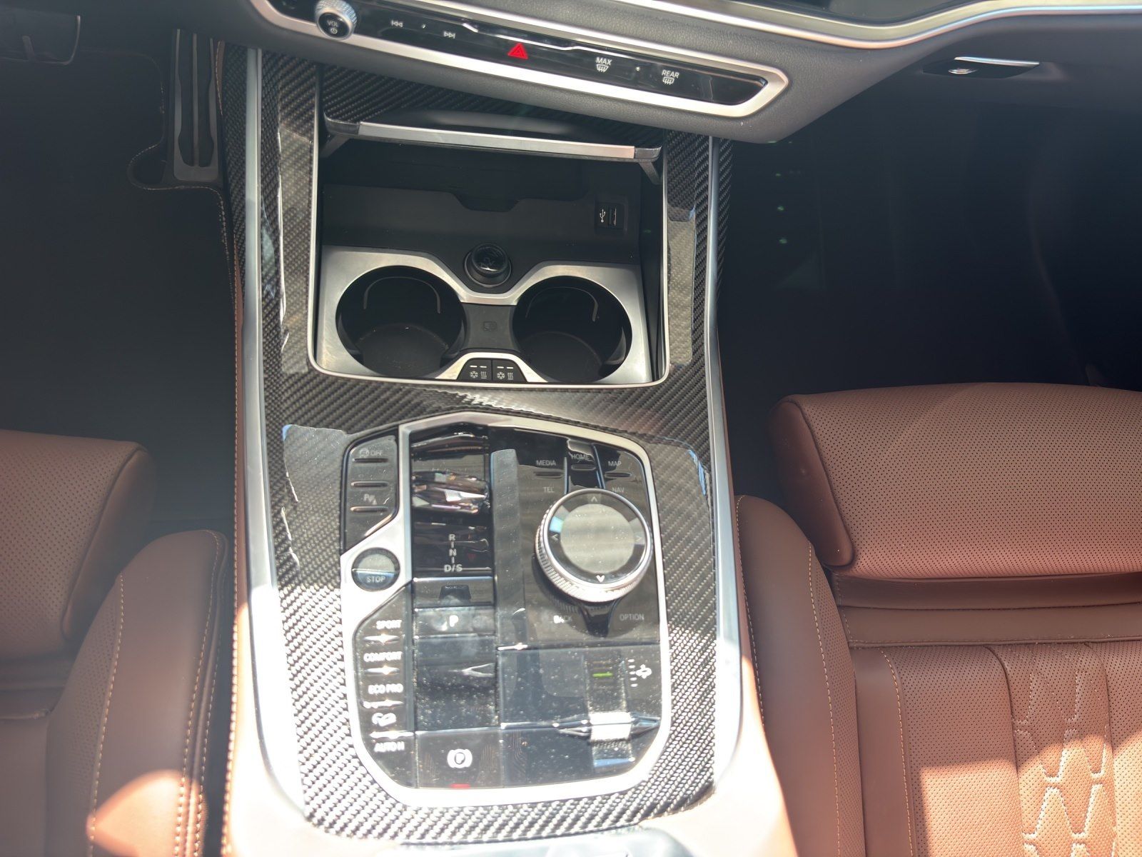 BMW X7 xDrive40d | UPE 142.190,-Euro| M Sport Pro| B