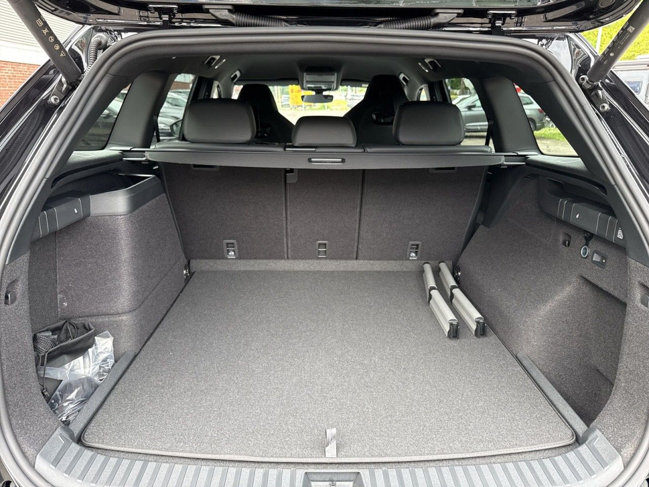 Skoda Kodiaq 1.5 TSI iV Sportline Klima Navi