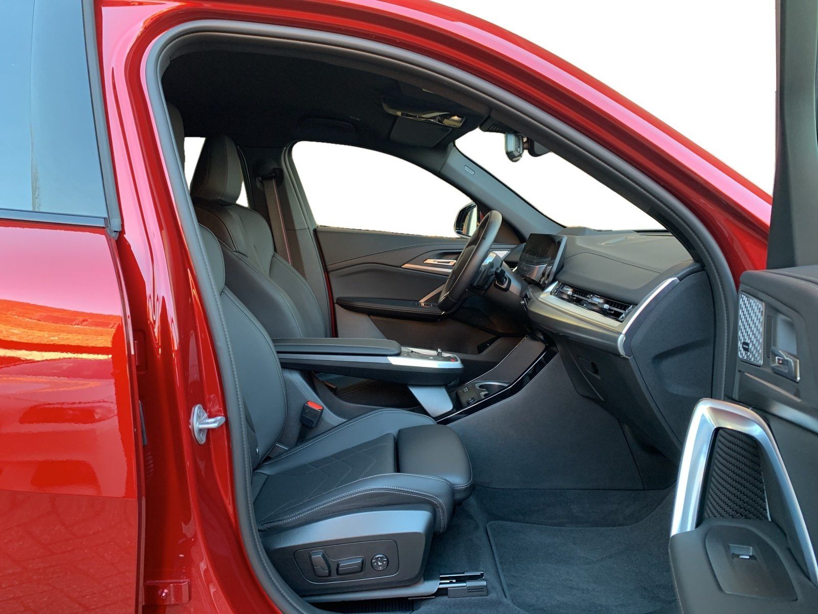 BMW X2 xDrive20d AHK 360° HEAD-UP RFK HIFI XDRIVE BT