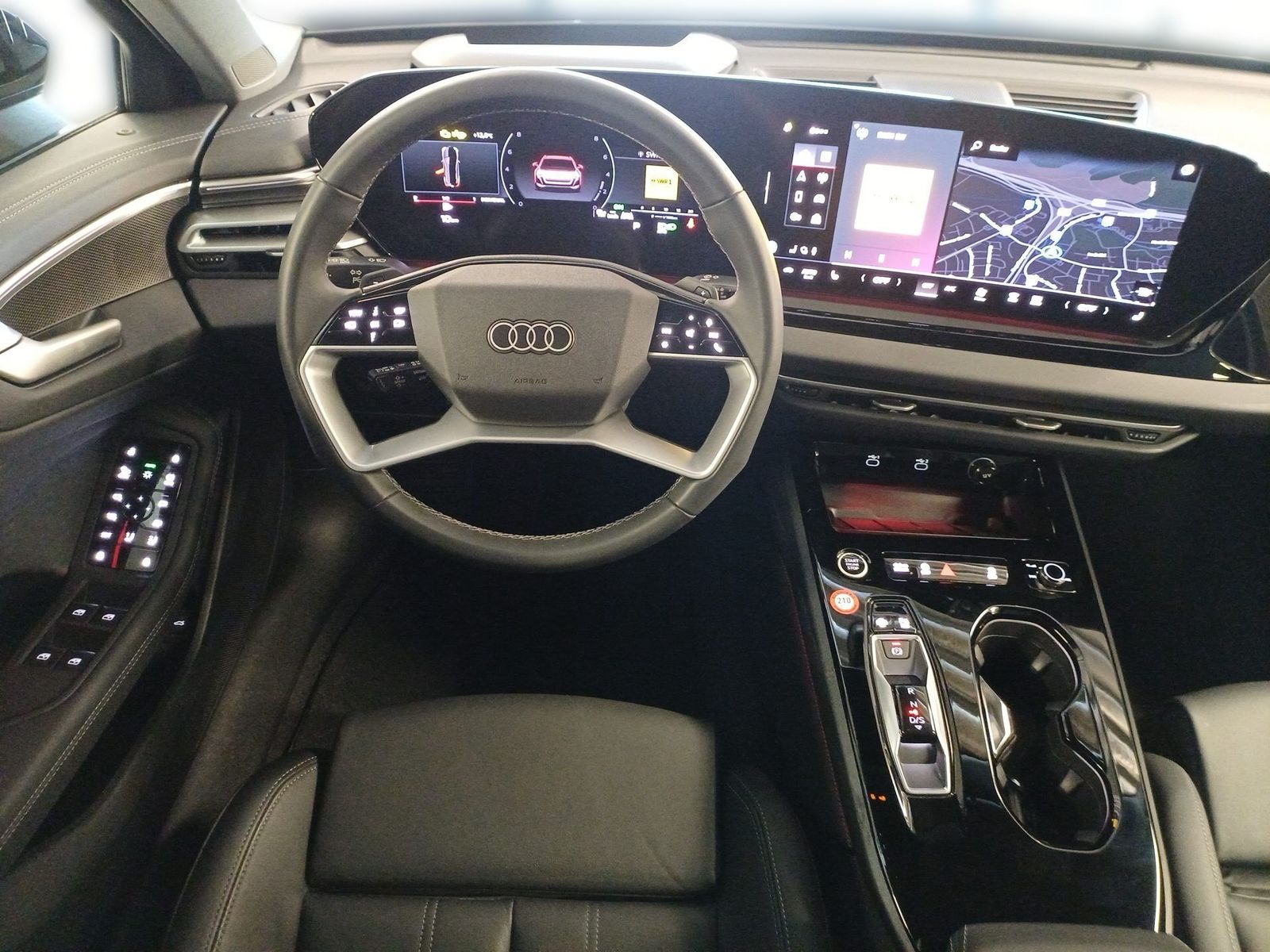 Audi A5 Avant S line edition one *NAVI*MATRIX*19LM*B&