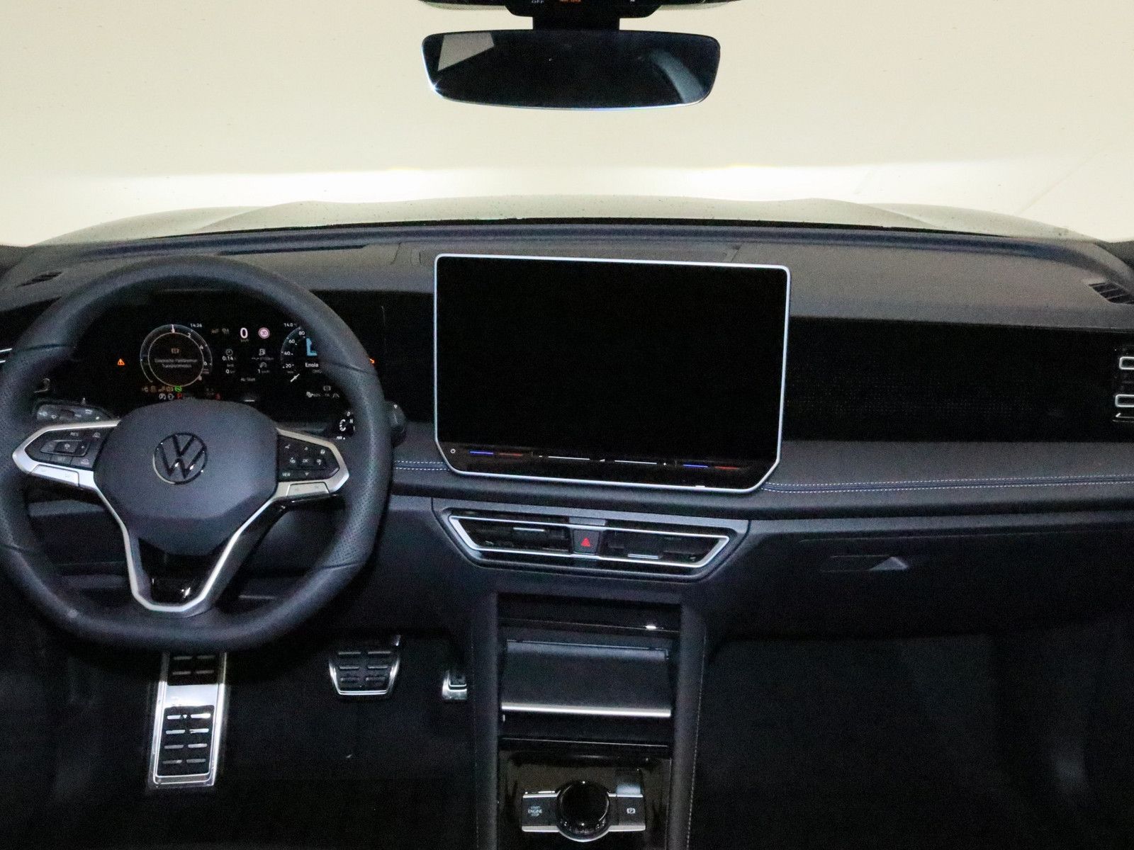 Volkswagen Tiguan 1.5 TSI eHybrid R-Line 360° MATRIX-LED