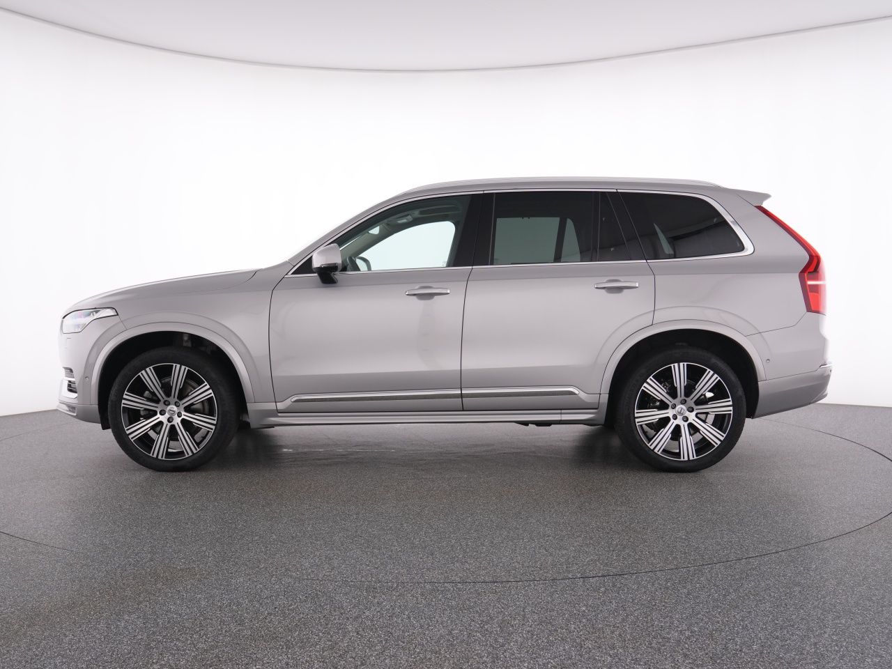 Volvo XC90 B5 AWD Ultimate Bright+AHK+LM21+360°+