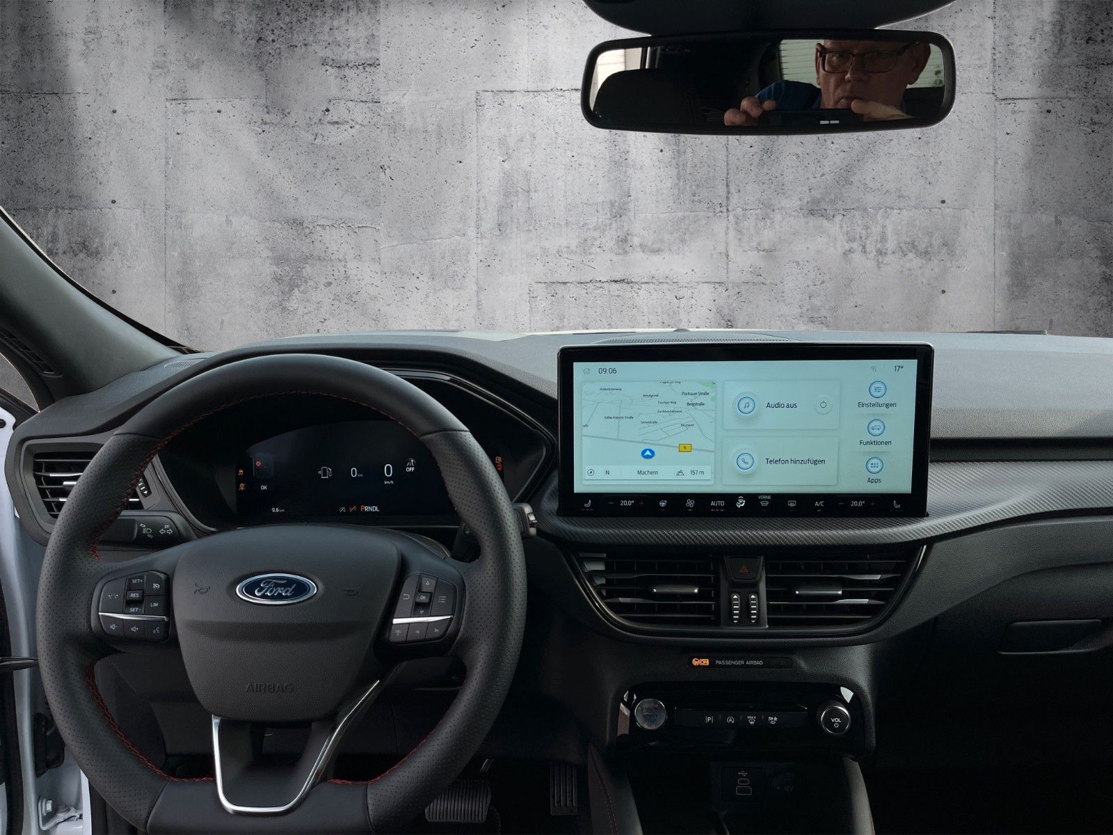 Ford Kuga ST-Line - Samsaru's Car Outlet