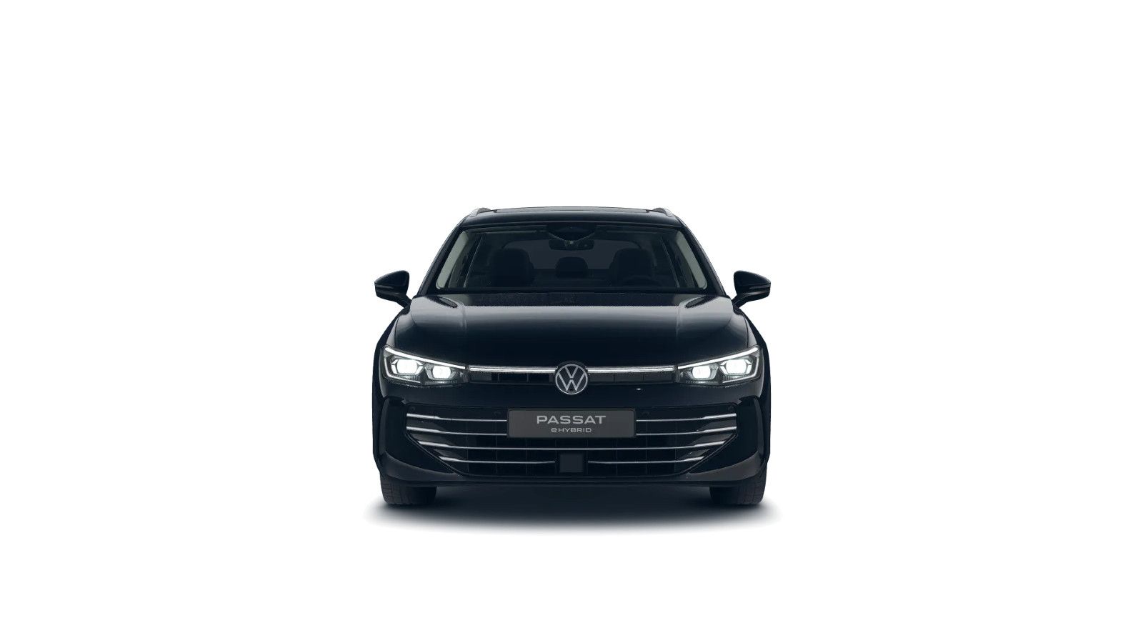 Volkswagen Passat 1.5 eHybrid Elegance AHK*HuD*H&K*Massage