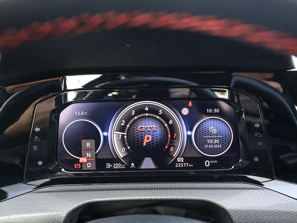 Volkswagen Golf VIII GTI Clubsport DSG - Samsaru's Car Outlet