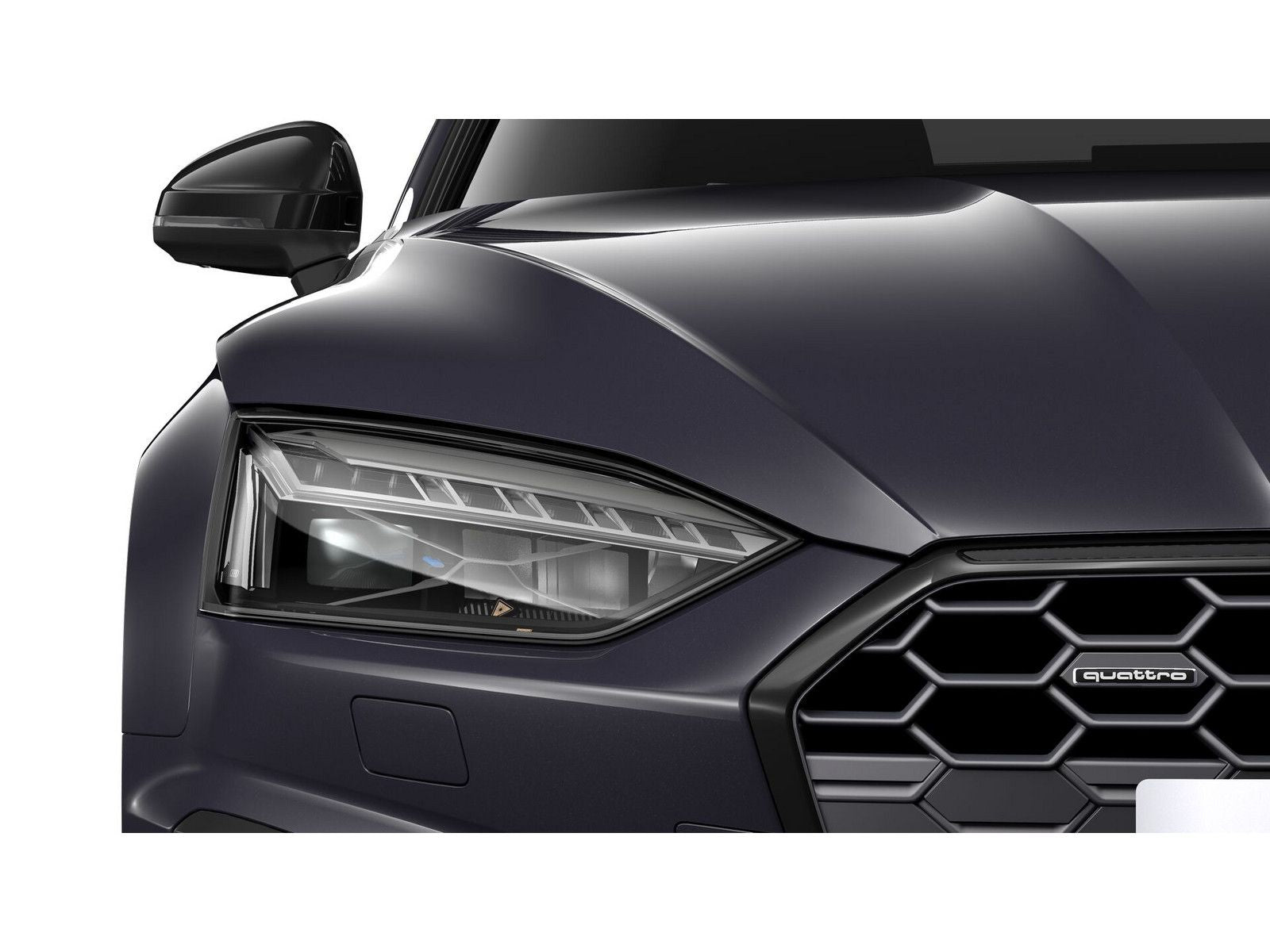 Audi A5 Sportback 40 TDI quattro S line B&O*Matrix*To