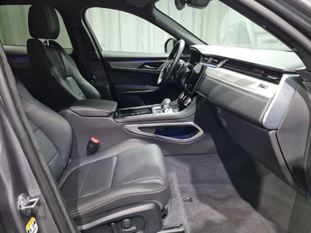 Jaguar F-PACE D300 R-Dynamic SE AWD