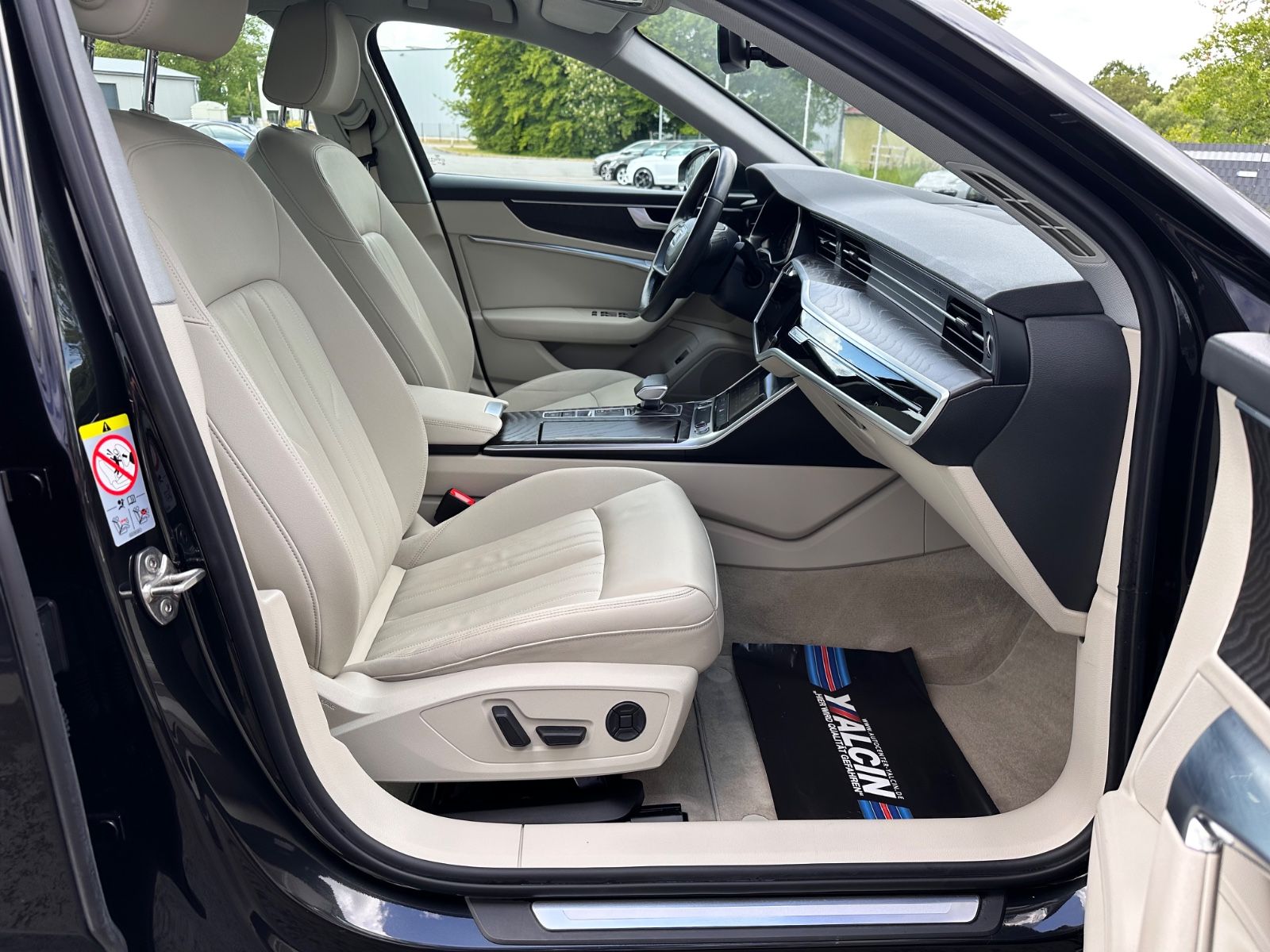 Audi A6 40 TDI S tronic advanced - Samsaru's Car Outlet