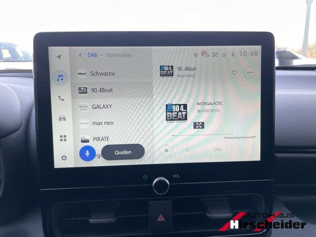 Toyota Yaris Hybrid 1.5 VVT-i GR SPORT*Infotainment+Saf