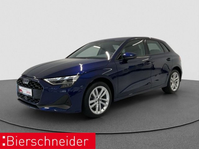 Audi A3 Sportback 35 TDI - Samsaru's Car Outlet