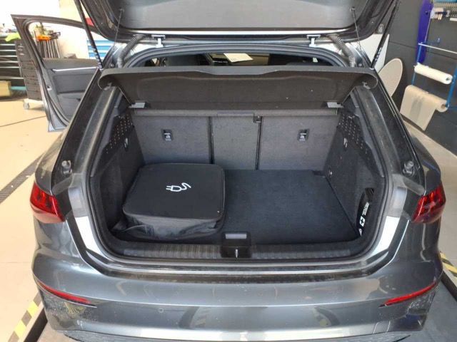 Audi A3 Sportback 1.4 TFSI e S Line Navi LED SHZ