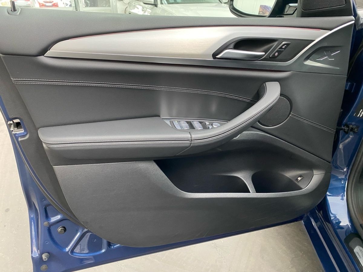 BMW X3 xDrive30e M Sport - Samsaru's Car Outlet
