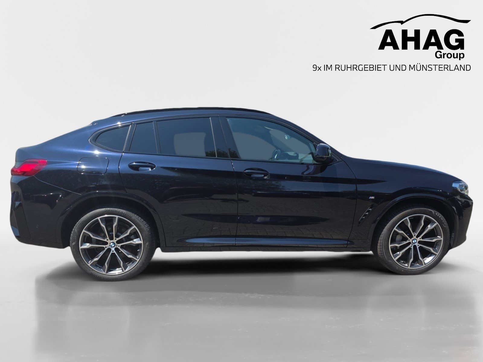 BMW X4 xDrive30d