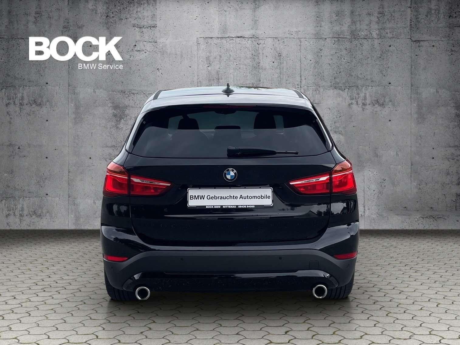 BMW X1 xDrive 20 d Advantage - Samsaru's Car Outlet
