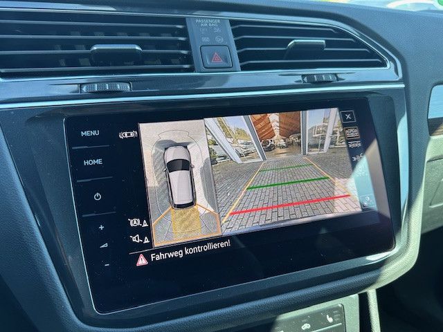 Volkswagen Tiguan 2.0 TDI 4M Elegance Matrix-LED+AHK