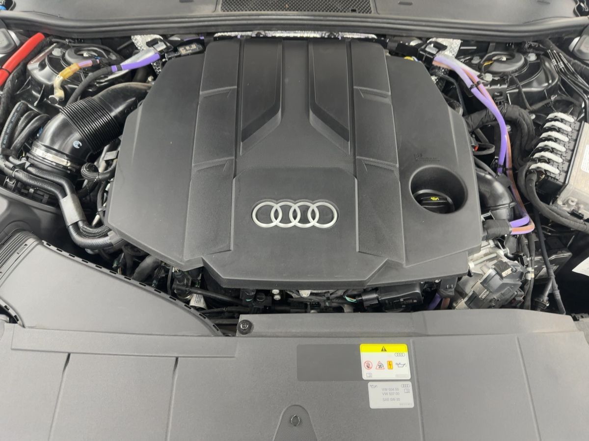 Audi A6 allroad 55 3.0 V6 TDI qua. - Samsaru's Car Outlet