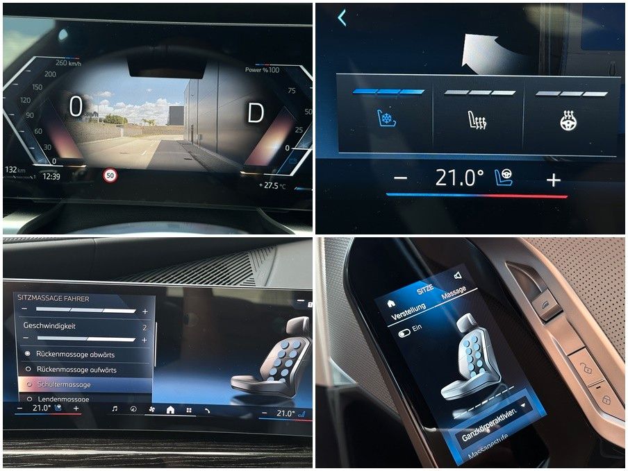 BMW 740xd*M Sport*VOLL*TV*SKY*AUT.TÜR*G.LUSSO*EXECU