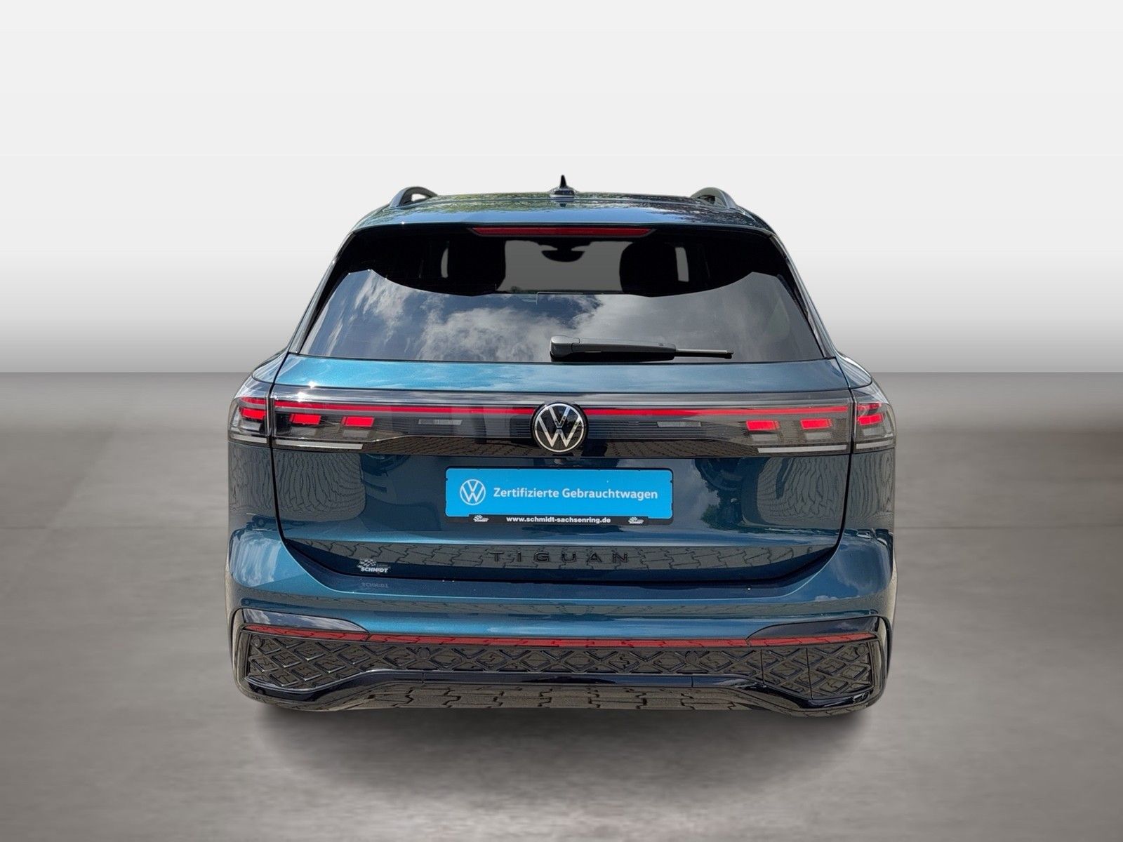 Volkswagen Tiguan 1.5 TSI eHybrid  DSG RLine BlackStyle H&K