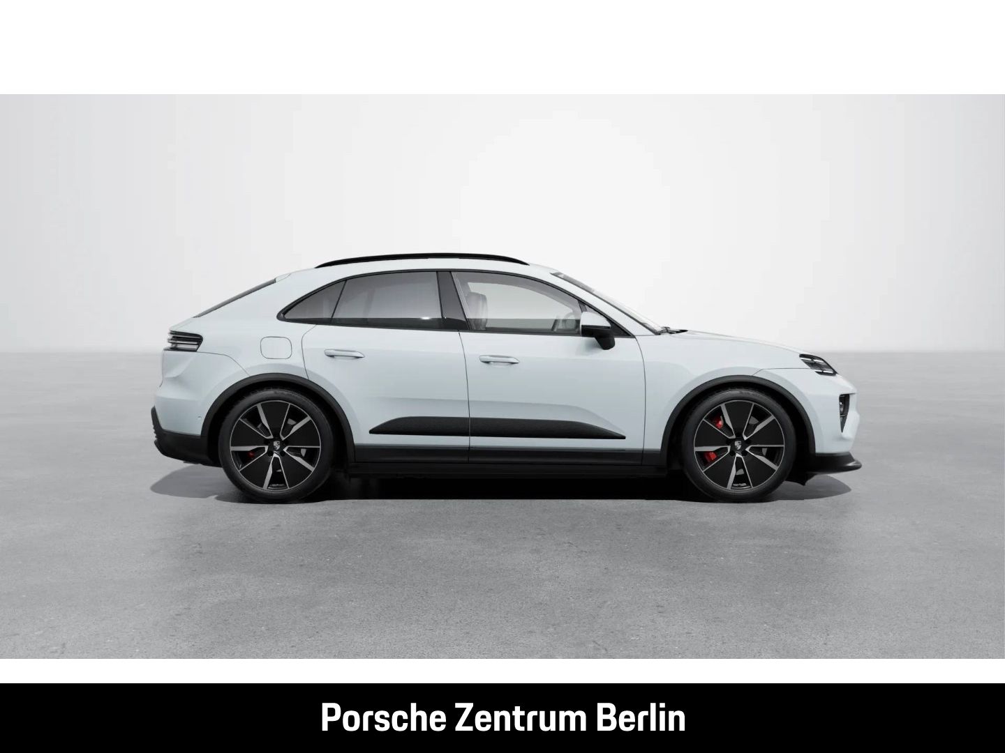 Porsche Macan 4S BOSE Rückfahrkamera Surround-View LED