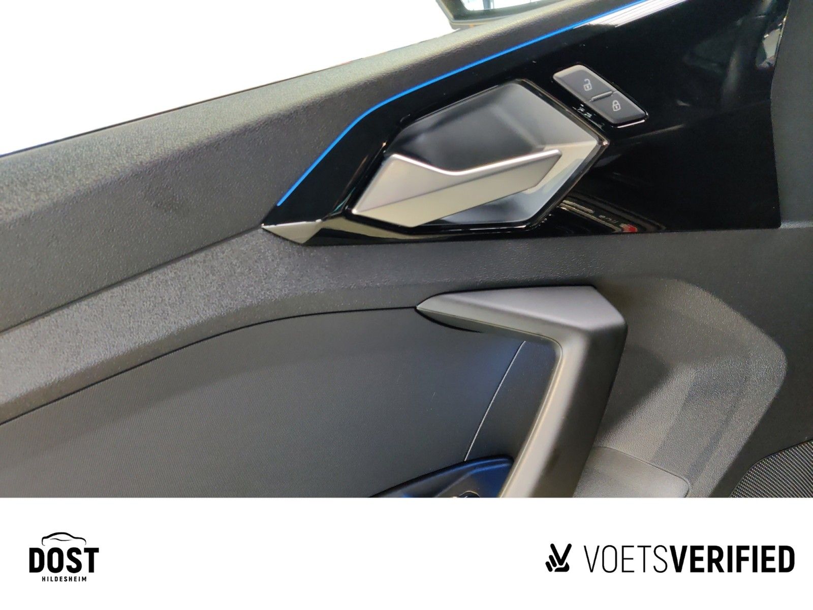 Audi A1 citycarver 30 TFSI s-tronic LED+NAVI+PDC+SHZ