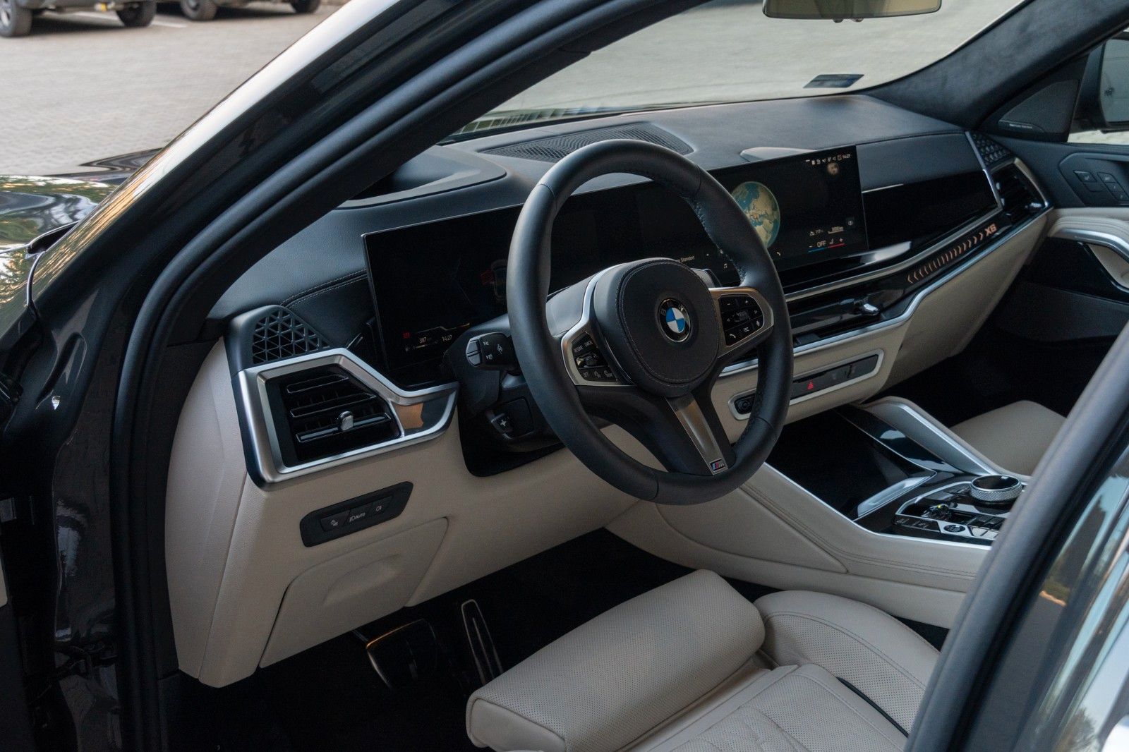 BMW X6 30d M SPORT.MASSAGE.SOFTC.DR.ASS.PRO.AHK.5/60