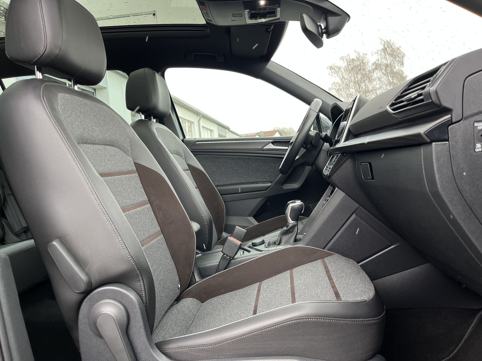 Seat Tarraco 2.0 TDI DSG Xcellence AHK PANO 4xSHZ Nav