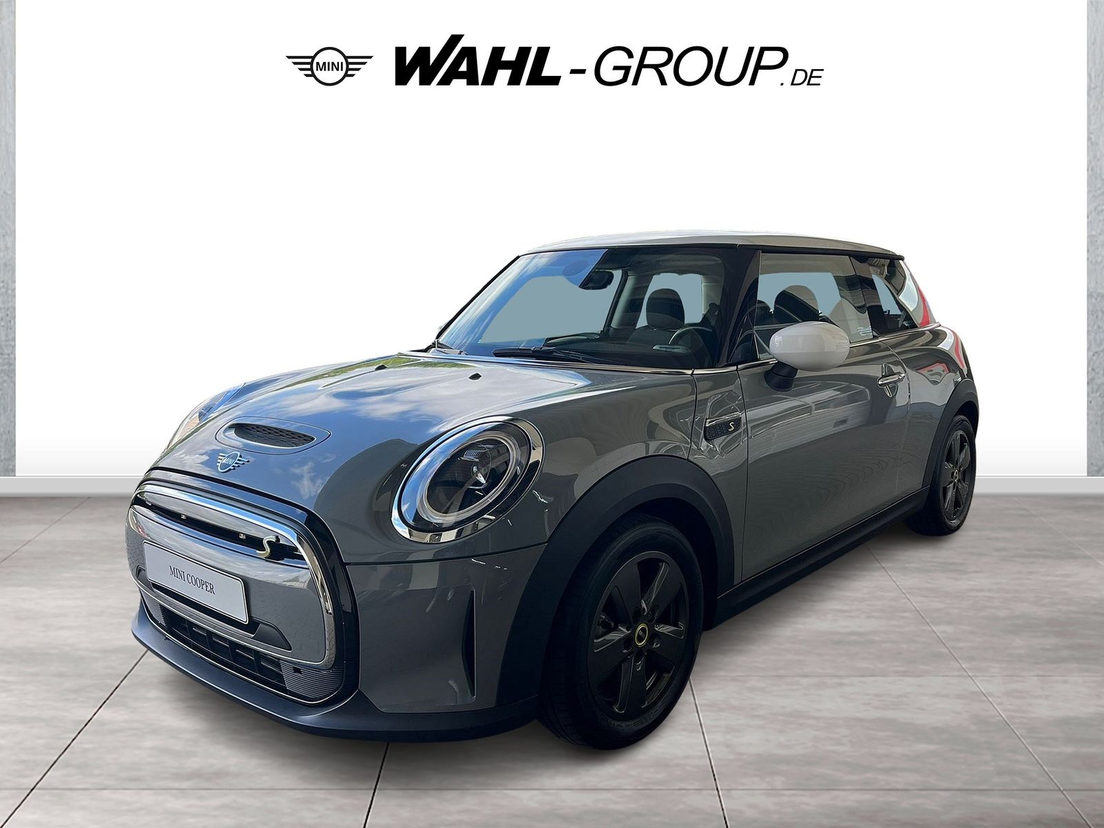 MINI Cooper SE Essential - Samsaru's Car Outlet