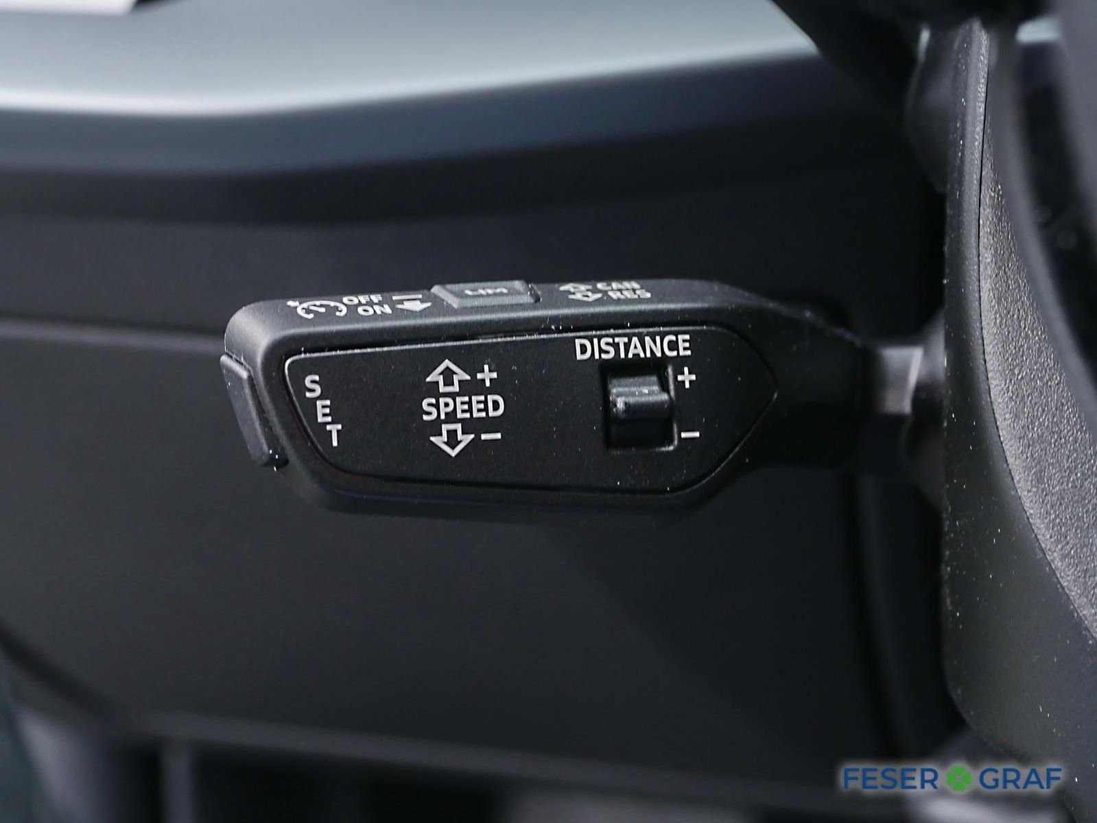 Audi A3 Lim. 35 TFSI S line - Samsaru's Car Outlet
