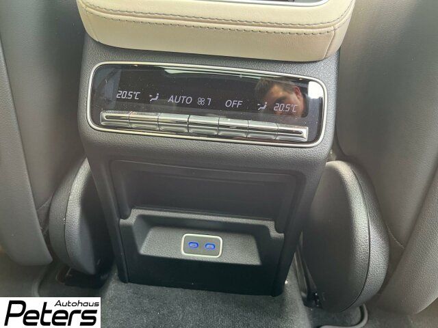 Mercedes-Benz GLE 63 S 4Matic+ AMG Keramik Akrapovicabgas/Orig