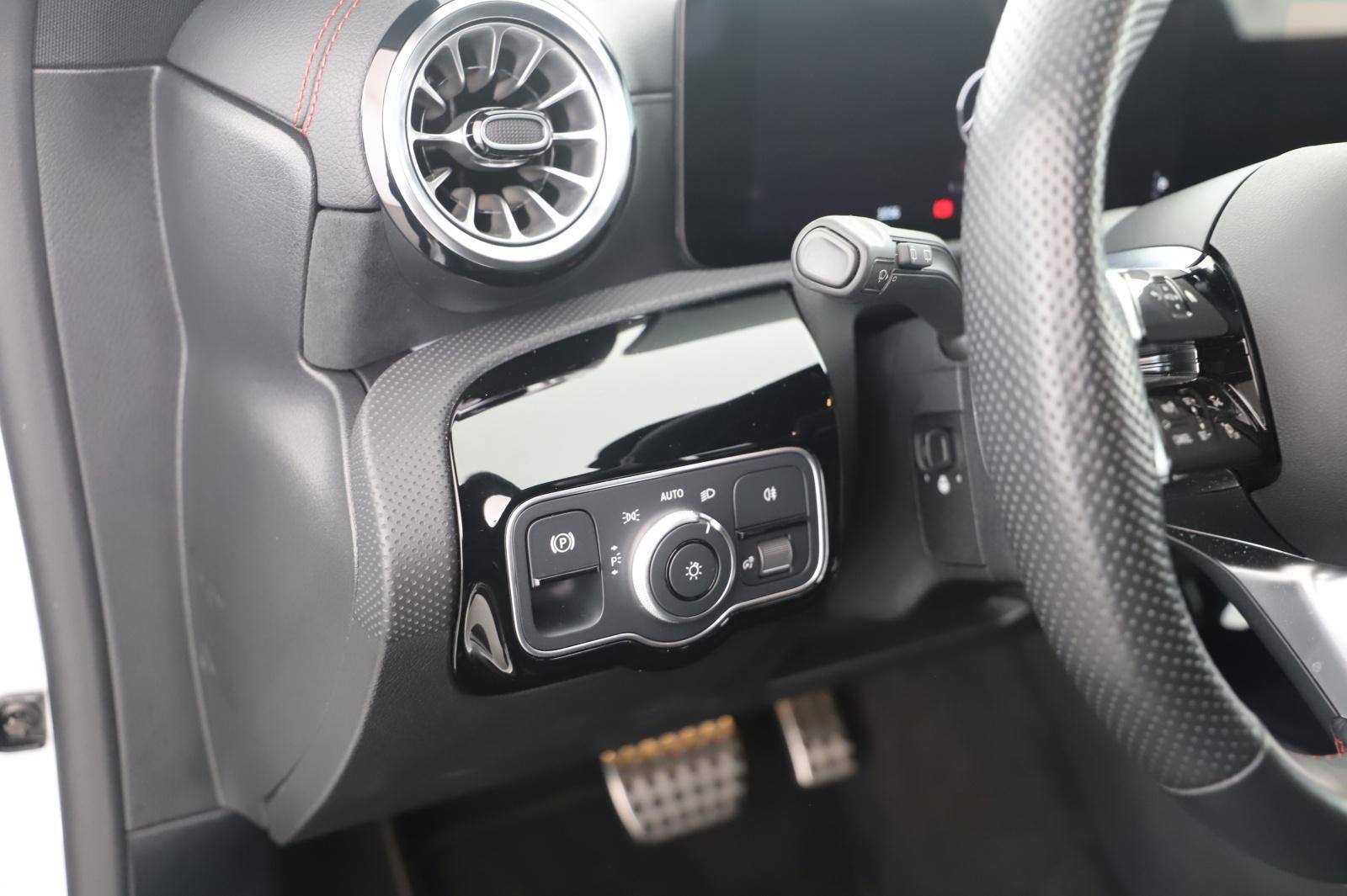 Mercedes-Benz CLA 250 4M SB AMG Line - Samsaru's Car Outlet