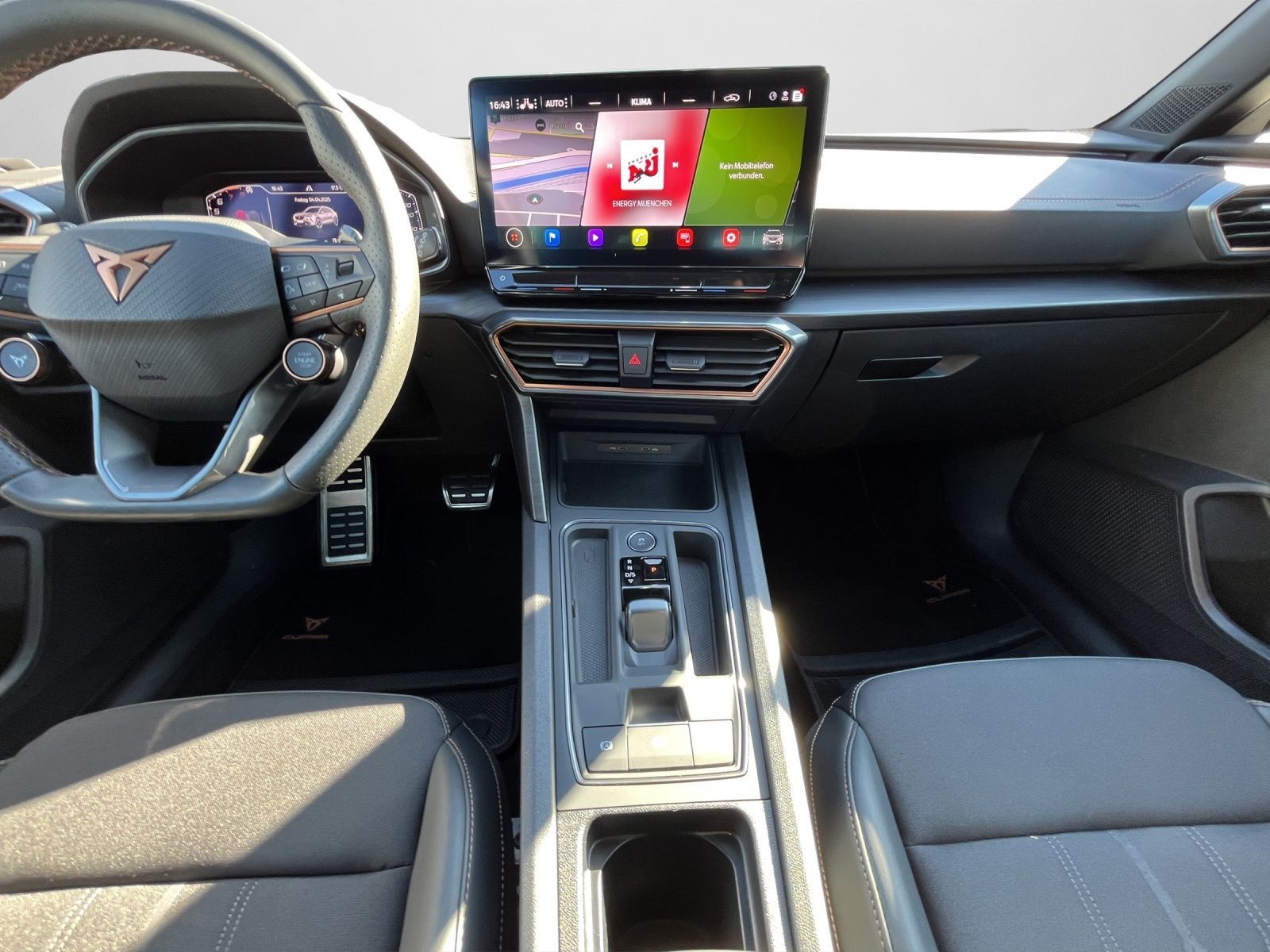 Cupra Formentor VZ 2.0 TSI 4Drive - Samsaru's Car Outlet