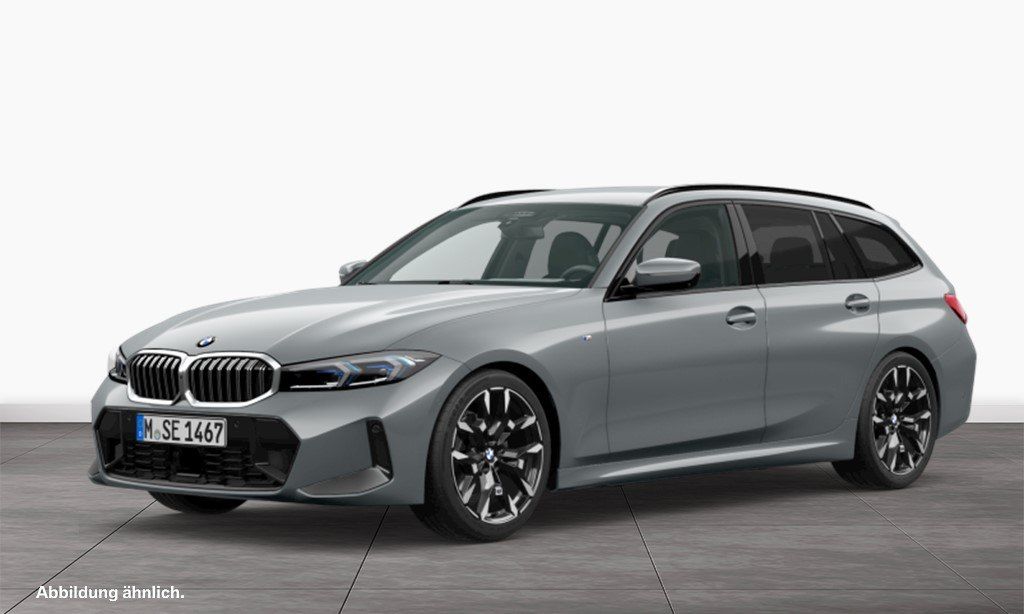 BMW 320d Touring M Sport Driv.Assist.Prof Kamera