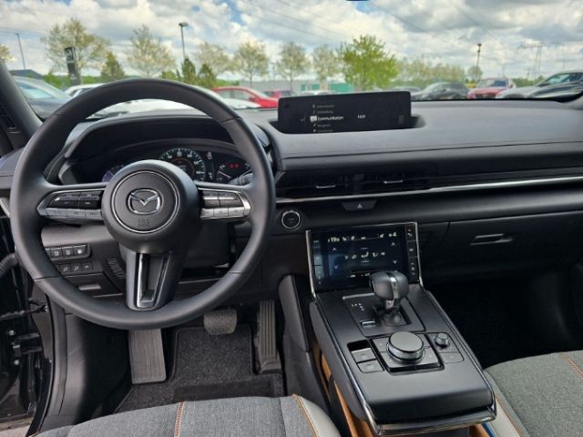 Mazda MX-30 Makoto R-EV MAKOTO PRE-P BOSE 360° Monitor