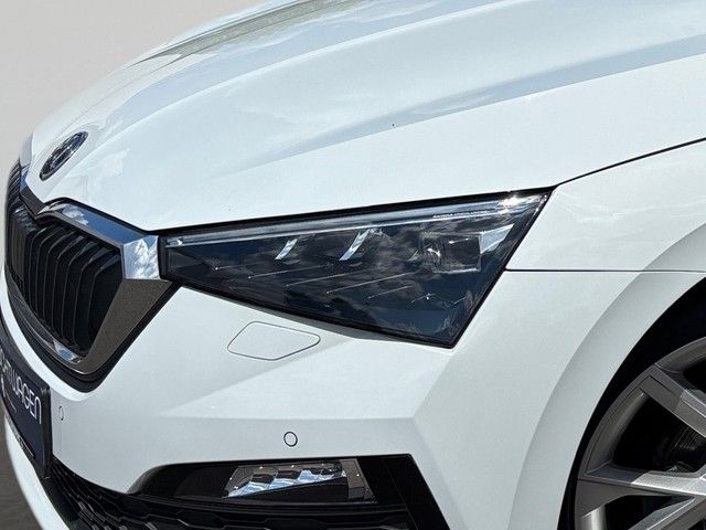 Skoda Scala 1.0TSI DSG Style - Samsaru's Car Outlet
