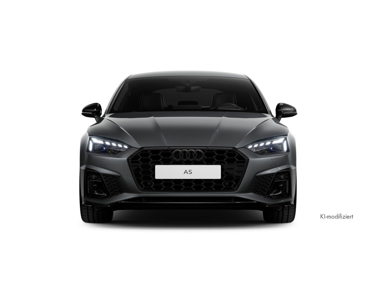 Audi A5 Sportback S line business 40 TFSI S tronic MA