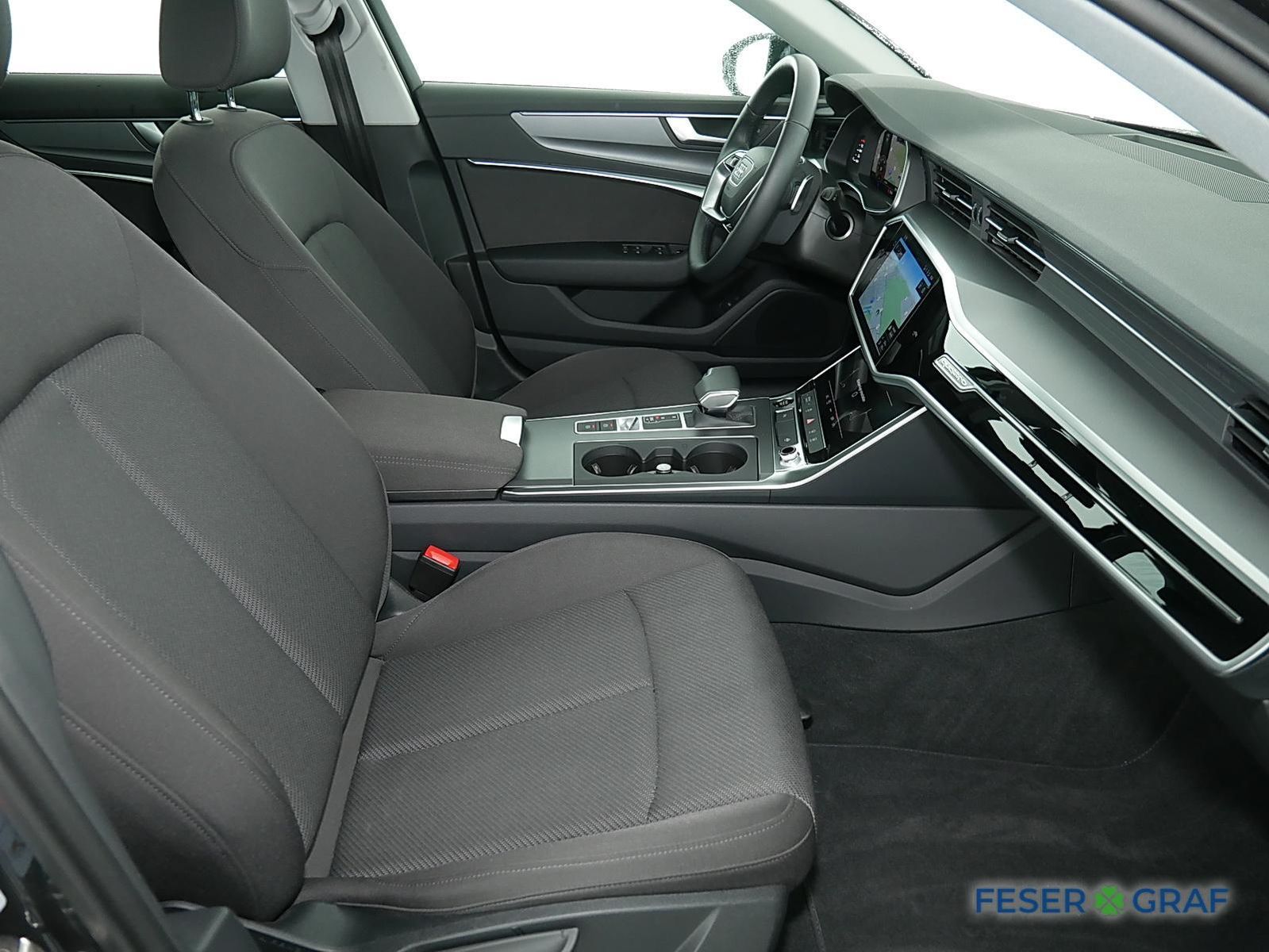 Audi A6 Allroad 55 TFSI - Samsaru's Car Outlet