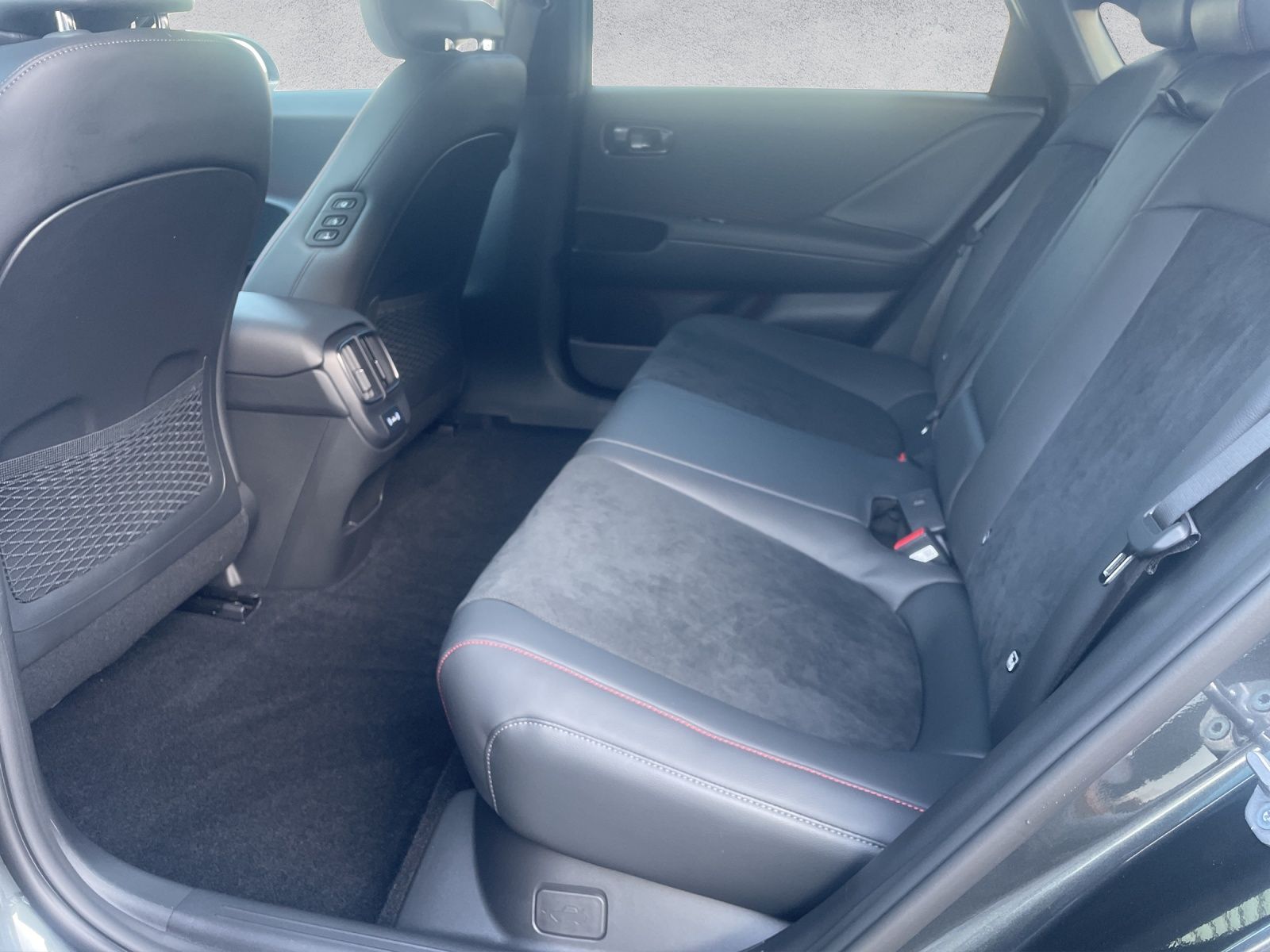 Hyundai IONIQ 6 Elektro 84,0 kWh N Line X NSCC/MATRIX/HE