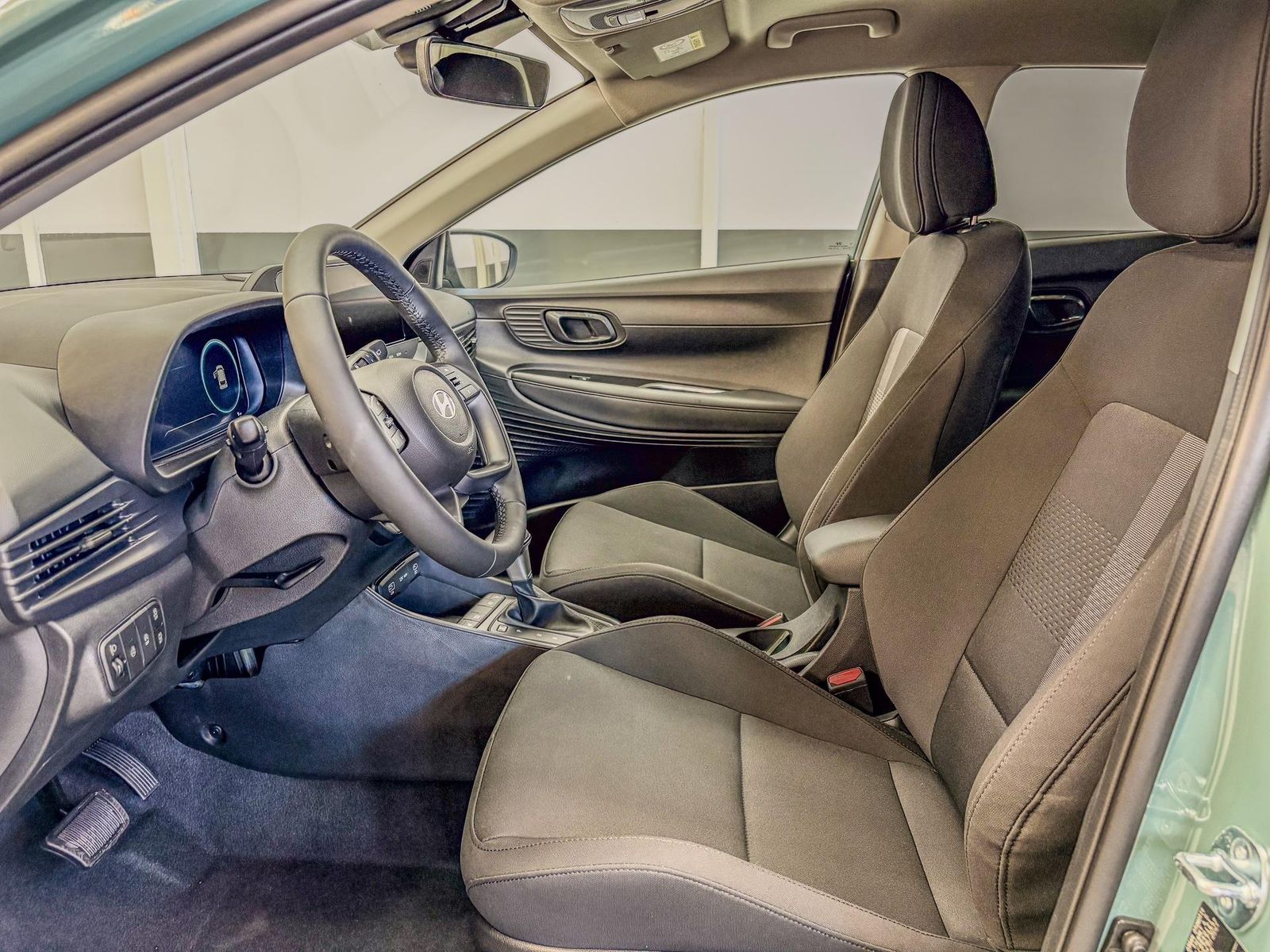Hyundai i20 STYLE DCT ACC SHZ NAVI RFK 1.0 T-GDi DCT ...