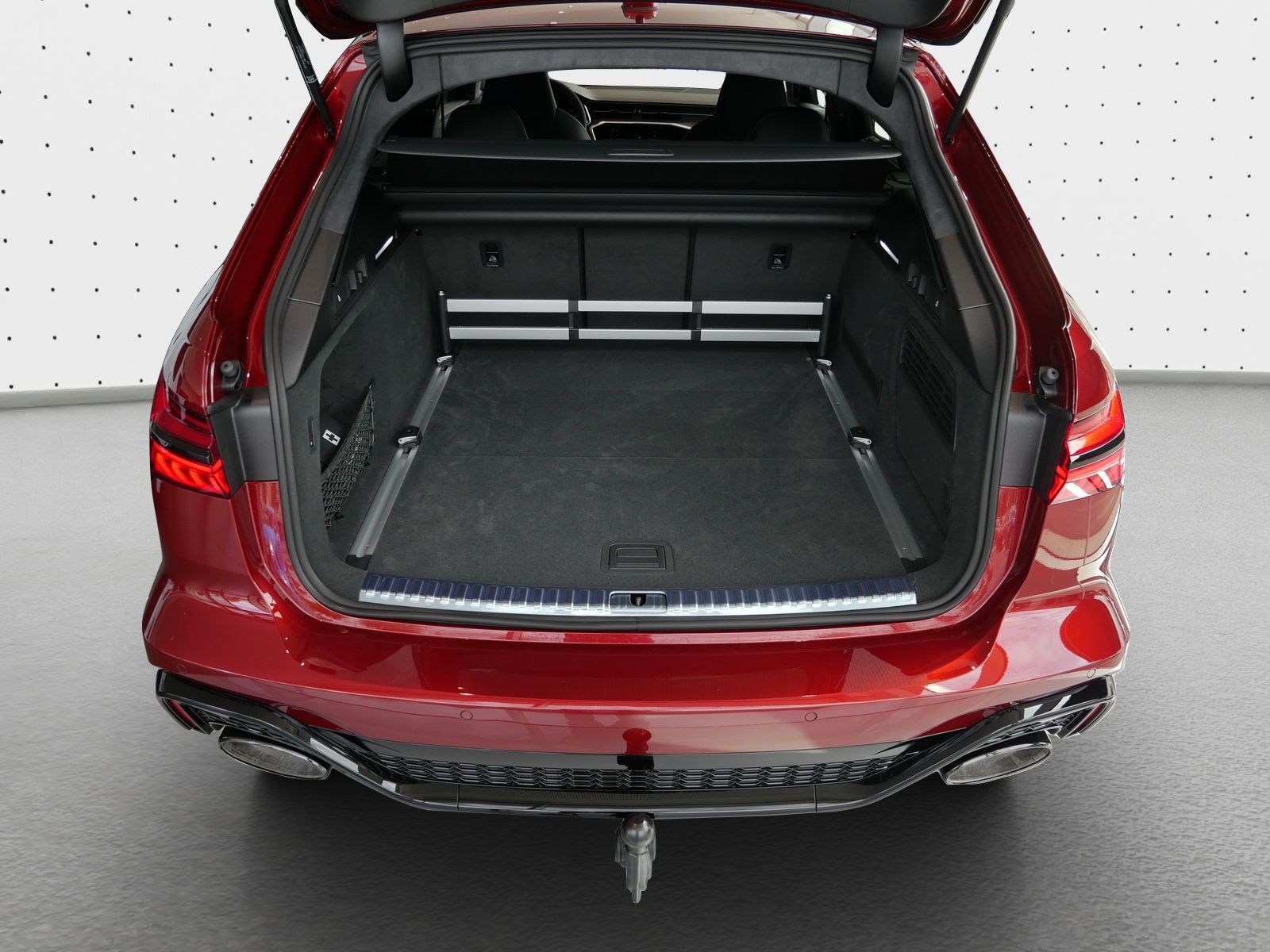 Audi RS 6 Avant performance B&O|RS+|MATRIX|PANO