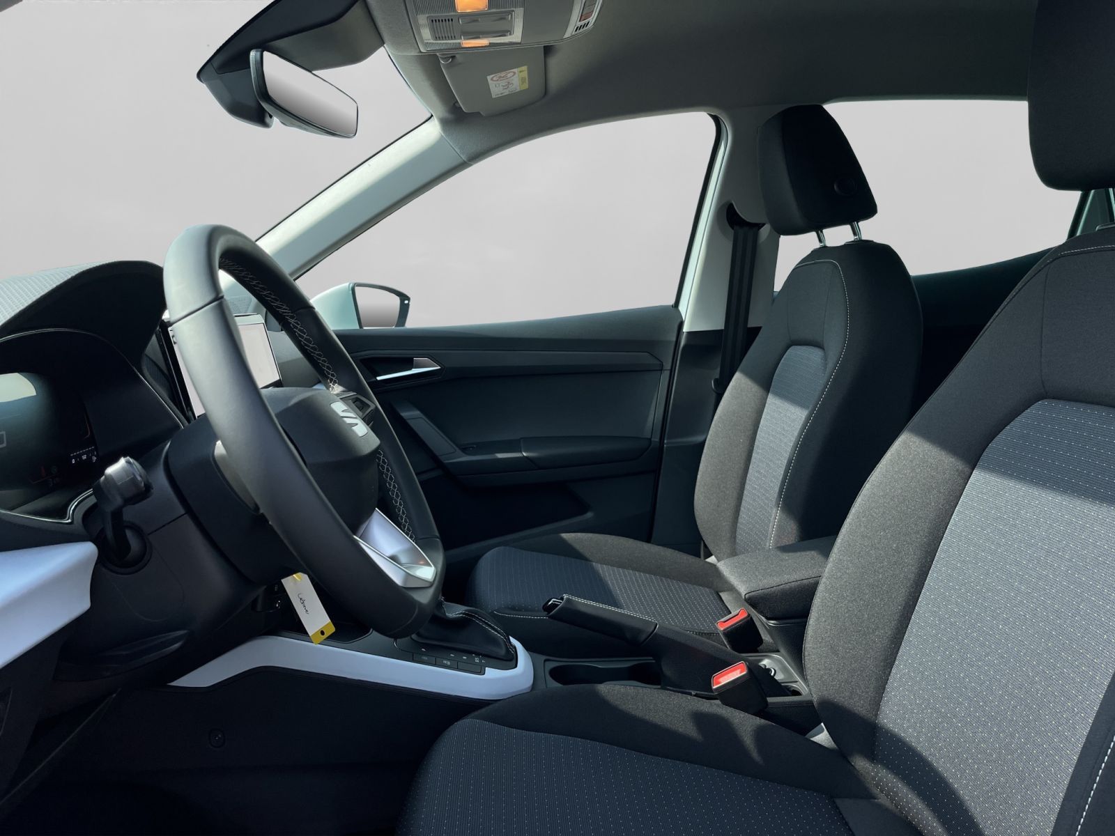 Seat Arona Road Edition 1.0 TSI DSG AHK+LED+ACC+Navi+