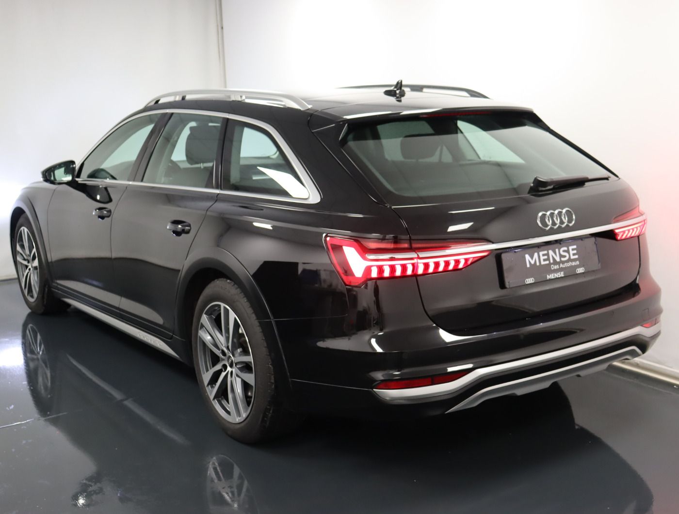 Audi A6 allroad 45 TDI Quattro S tronic - Samsaru's Car Outlet