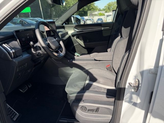 Skoda Kodiaq Sportline 2.0 TSI 150kW 4x4 DSG 7-Sitzer