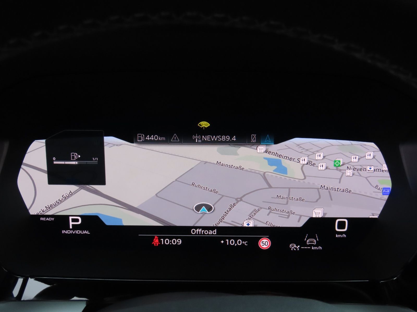 Audi A3 Limousine 35 TFSI S line Leder Ambiente