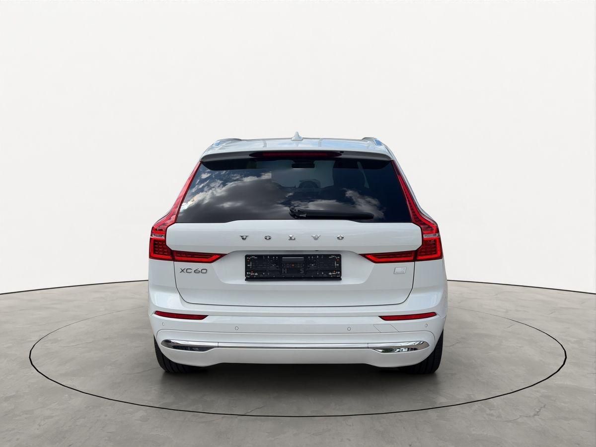 Volvo XC60 T8 AWD Ultimate Bright 360° HUD H/K Pano