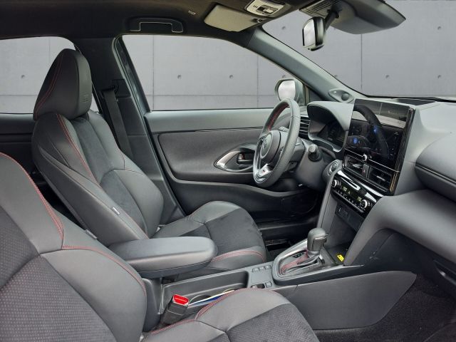 Toyota Yaris Cross 1.5l Hybrid GR Sport