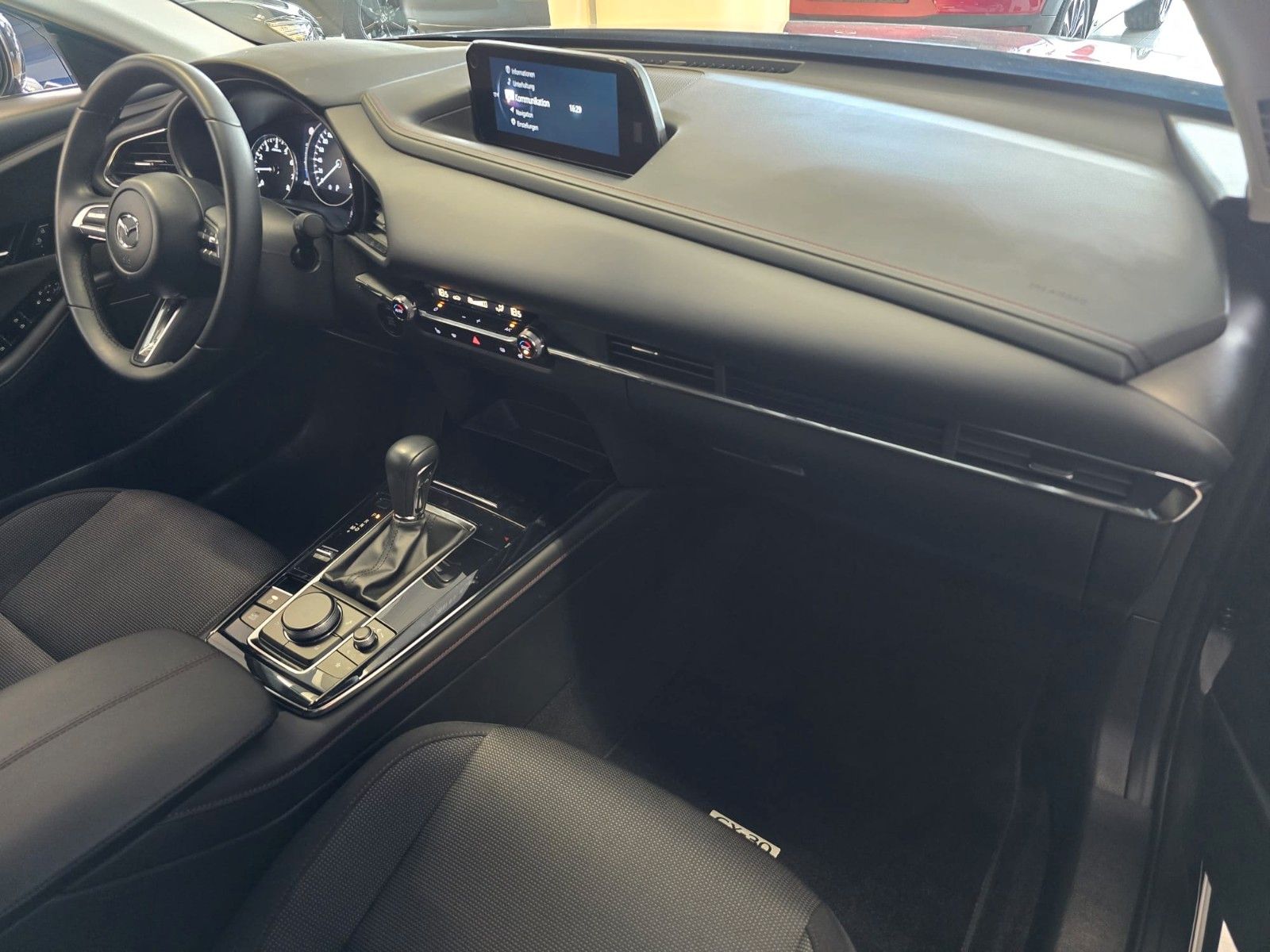 Mazda CX-30 SKYACTIV-X Homura AWD *PRE-P* NAV*360°